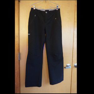 Patagonia Women's Simple Guide Pants, small, black
